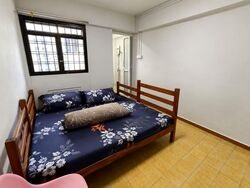 Blk 247 Jurong East Street 24 (Jurong East), HDB 3 Rooms #594469491